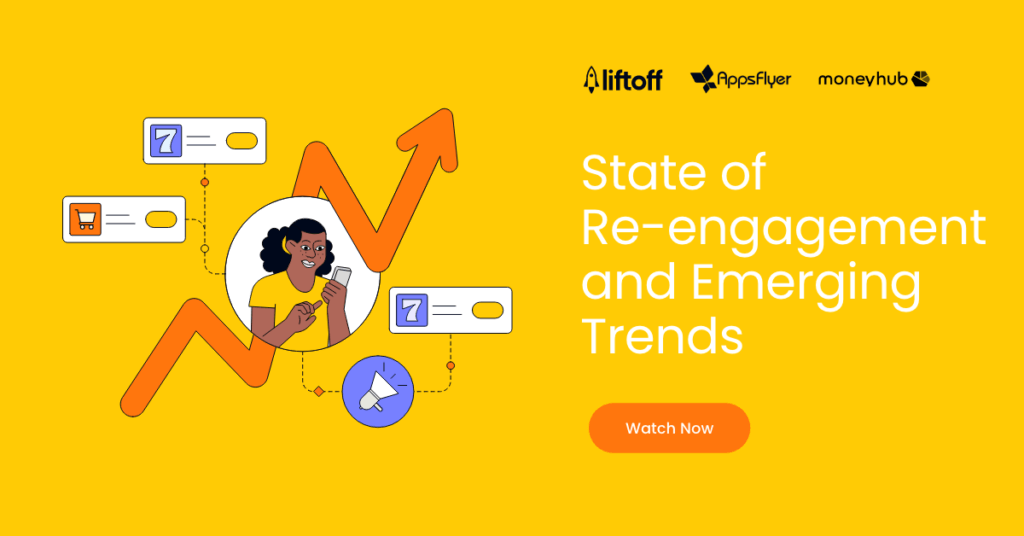 State of Re-engagement and Emerging Trends