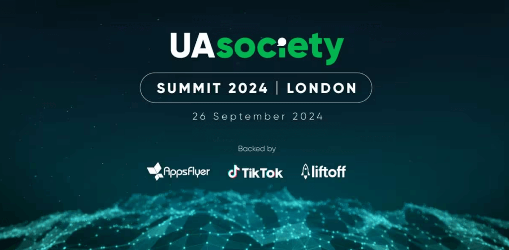 UA Society Summit 2024