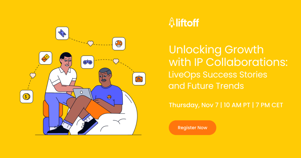 Unlocking Growth with IP Collaborations: LiveOps Success Stories and Future Trends