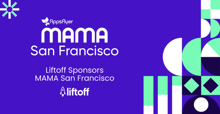 AppsFlyer MAMA SF